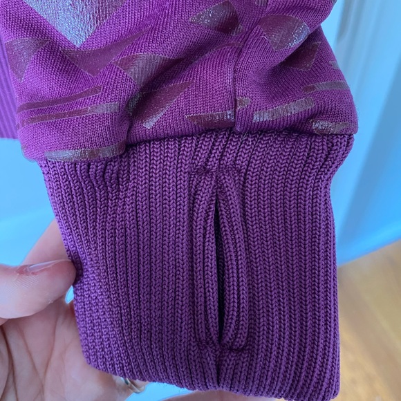 Billabong hoodie size M - Picture 4 of 6